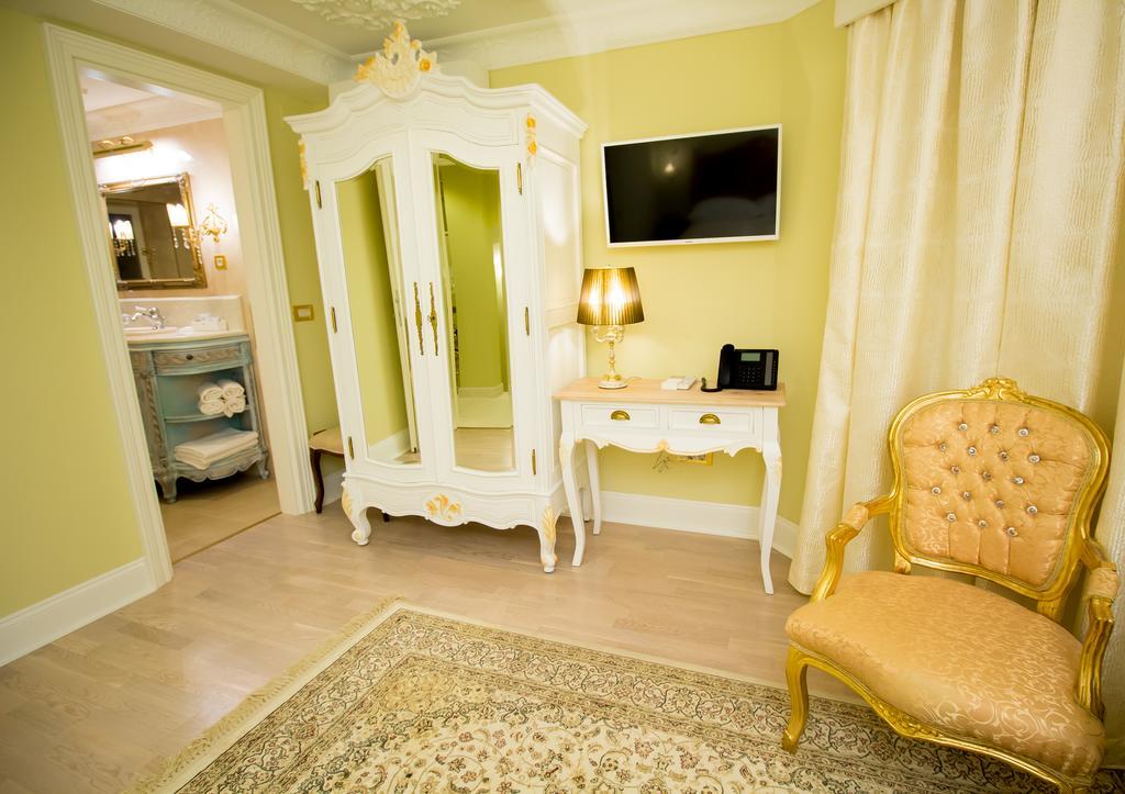 Palazzo Venezia-Adults Only Bed & Breakfast Zadar Ngoại thất bức ảnh