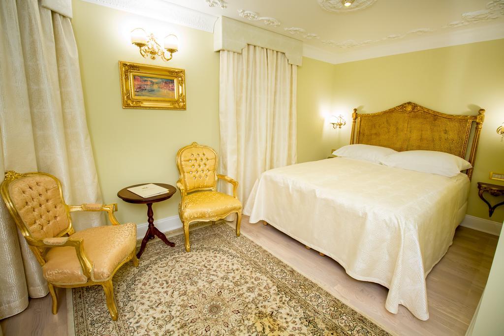 Palazzo Venezia-Adults Only Bed & Breakfast Zadar Ngoại thất bức ảnh