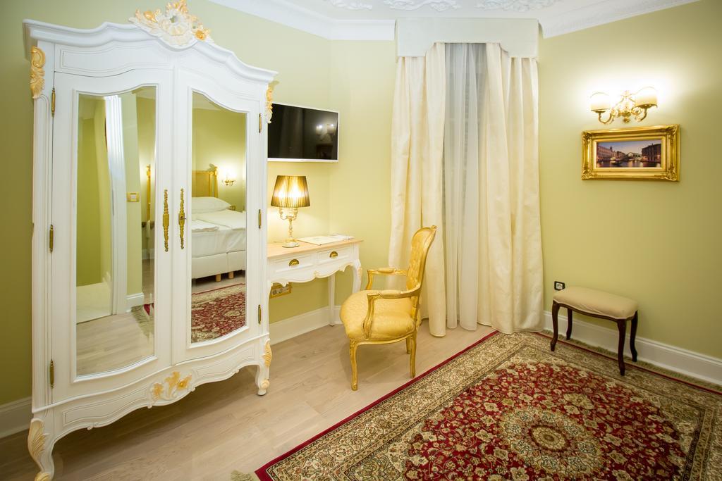 Palazzo Venezia-Adults Only Bed & Breakfast Zadar Ngoại thất bức ảnh